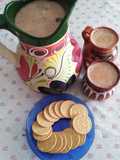 Champurrado