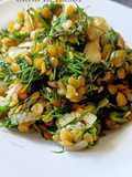 Sepu (Dill) Bhaji