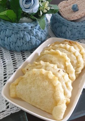 Foto resep Pempek Dos Pistel Anti Gagal