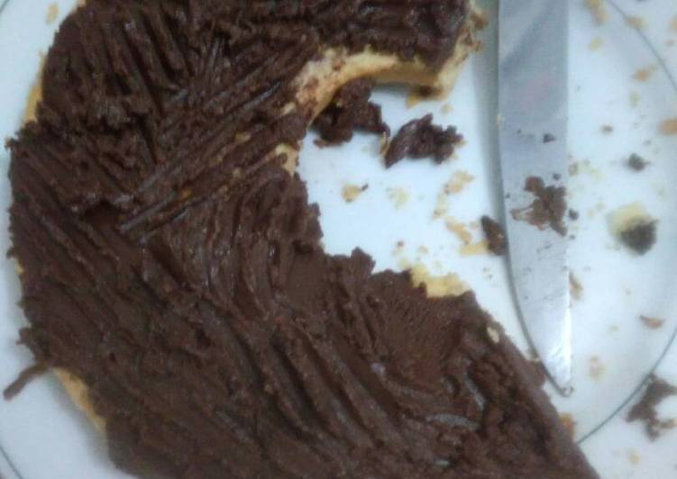 Resep Bolu ringan (tepung beras) | Cara Buat Bolu ringan (tepung beras) Yang Enak Dan Mudah