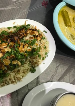 صورة لوصفة شيخ المحشي