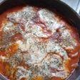Salchicha parrillera a napolitana