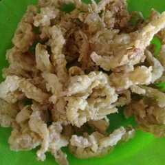 รูปของ Jamur crispy renyah
