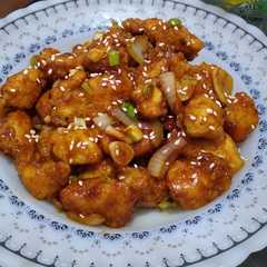 Ayam Bumbu Saori রেসিপির প্রধান ছবি