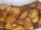 Ayam Teriyaki