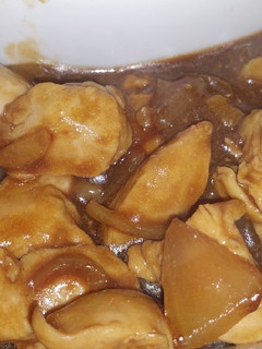 Foto resep Ayam Teriyaki