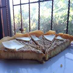 Terang Bulan Pizza রেসিপির প্রধান ছবি