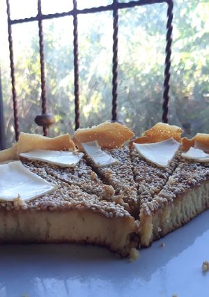 Foto resep Terang Bulan Pizza