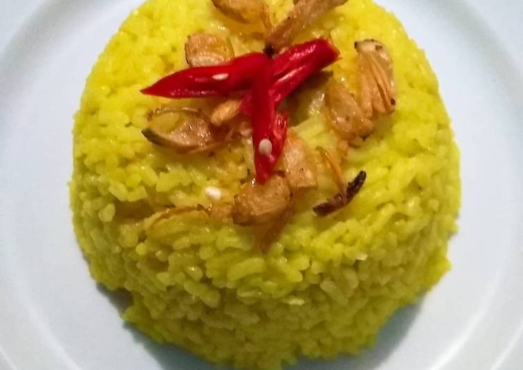 Nasi Kuning