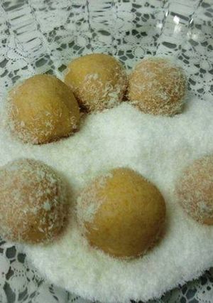 صورة لوصفة رفايلو اوريو