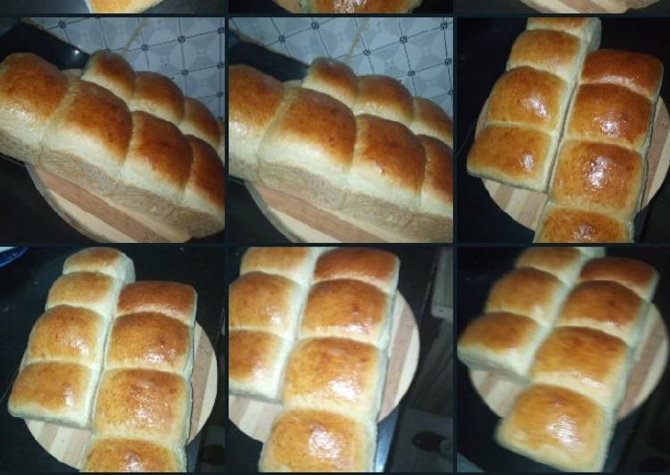 Milk bread