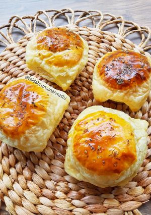 Foto resep Zuppa Soup