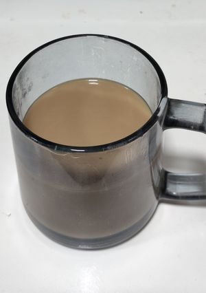 Foto resep Roasted Milk Tea