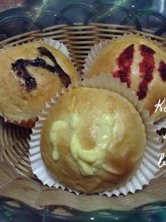 Foto resep Killer Soft Bread Aneka Isi