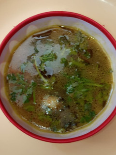 மட்டன் நெஞ்செலும்பு சூப் செய்முறை முக்கிய புகைப்படம்
