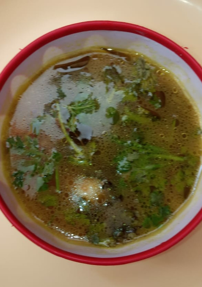 மட்டன் நெஞ்செலும்பு சூப் செய்முறை முக்கிய புகைப்படம்