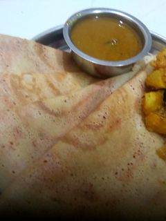 રવા ઢોસા (Rava Dosa Recipe In Gujarati) રેસીપી મુખ્ય ફોટો
