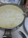 CARBONARA sauce