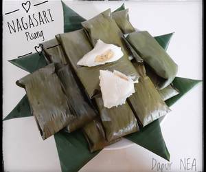 Resep Terbaru Nagasari Pisang Lezat Mantap Resep Terbaru Nagasari Pisang Lezat Mantap