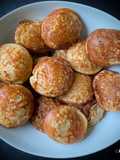 வாழைப்பழ இனிப்பு அப்பம்(sweet banana appam)
