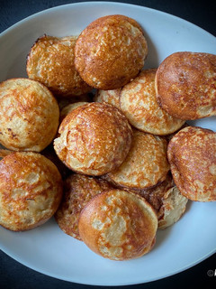 வாழைப்பழ இனிப்பு அப்பம்(sweet banana appam) செய்முறை முக்கிய புகைப்படம்