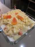 Salat buah