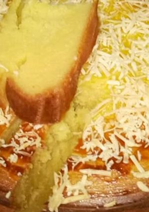 Foto resep Proll Tape