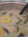 Sayur lodeh