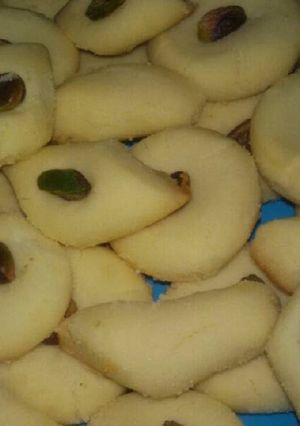 صورة لوصفة غريبة