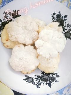 Foto resep Cireng