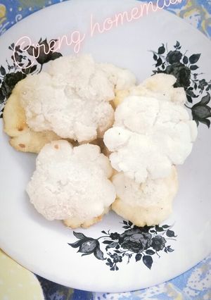 Foto resep Cireng