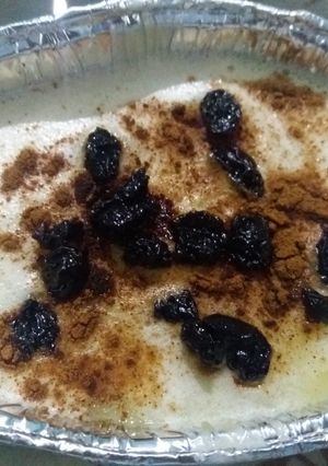 Foto resep Klapertart willton ncc