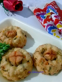 Foto resep Tahu Fantasi