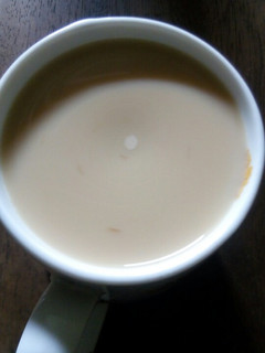A picture of Tasty tea.