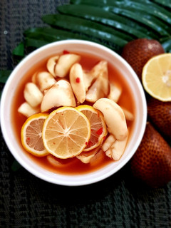 Foto resep Asinan Salak