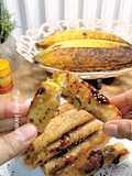 Pisang Tanduk Aroma