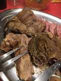 Il Bollito misto!!