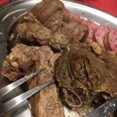 Foto di Il Bollito misto!!