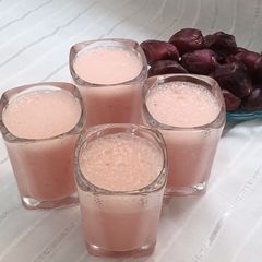 A picture of Super Milk Shake.