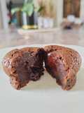 Fondant au chocolat au cœur coulant