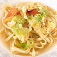 Mie Tek Tek