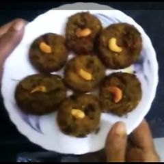 A picture of Hara Bhara Kebab.