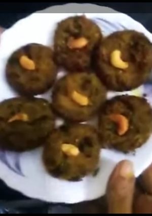 A picture of Hara Bhara Kebab.