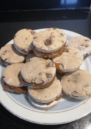 Una foto de Alfacookies