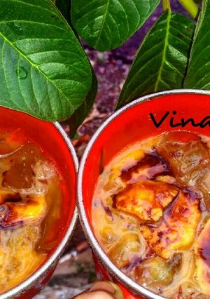 Foto resep Jus Mangga Manis Segar