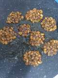 Ampyang kacang tanah