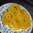 Instant Jalebies