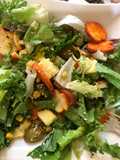 MangoDB Salad