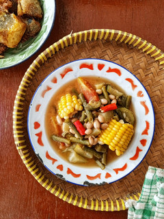 Foto resep Sayur Asem Khas Cirebon