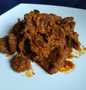 Resep membuat Rendang Daging yang gurih